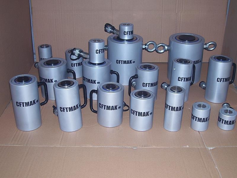 10 Ton Hidrolik Silindir 10 Ton Hidrolik Silindir