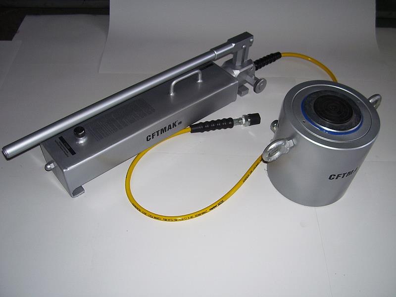 150 Ton Hidrolik Kriko