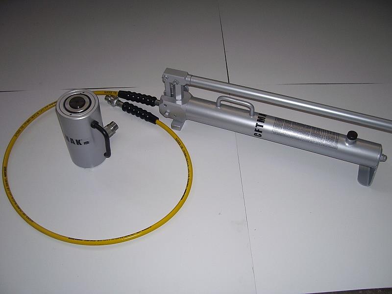 20 Ton Hidrolik Kriko
